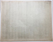 Charger l'image dans la galerie, Le roi Lyncus métamorphosé en lynx par Cérès. "Rex lincus Triptolemum necare intentus, a Cerere in Lyncem mutatur".