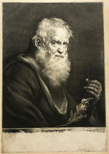 Charger l'image dans la galerie, Saint Pierre (avec un poisson dans la main droite).