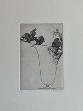 Charger l'image dans la galerie, La flor del engano. 1993