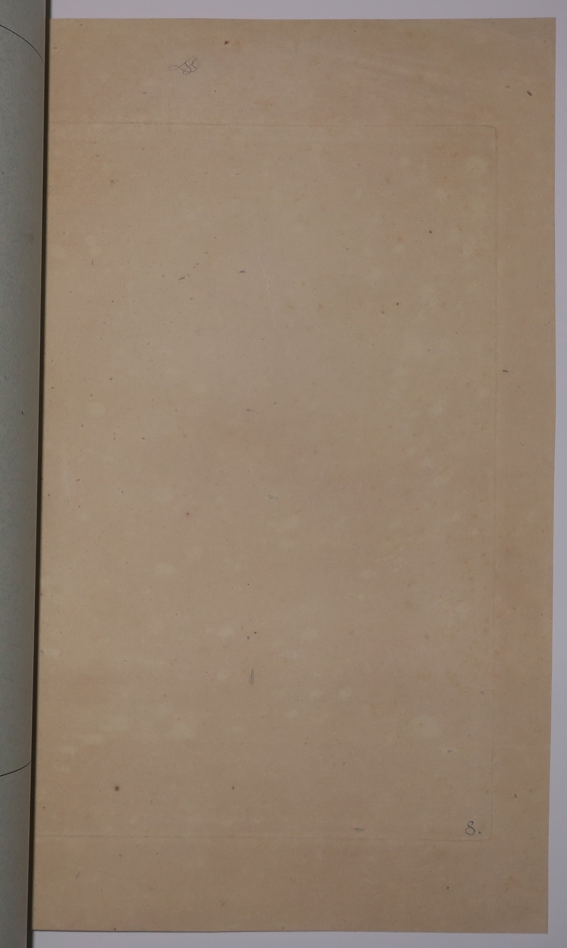 Portrait de l'architecte français Charles Etienne Briseux. 1742.