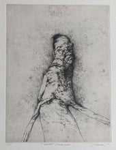 Charger l'image dans la galerie, Melmoth, l'homme errant. 2009