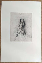 Charger l'image dans la galerie, Melmoth, l'homme errant. 2009