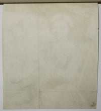 Charger l'image dans la galerie, Portrait de Jan Maurits Quinckhard (1688-1771) devant son chevalet, peintre néerlandais et collectionneur d'art.  1756.