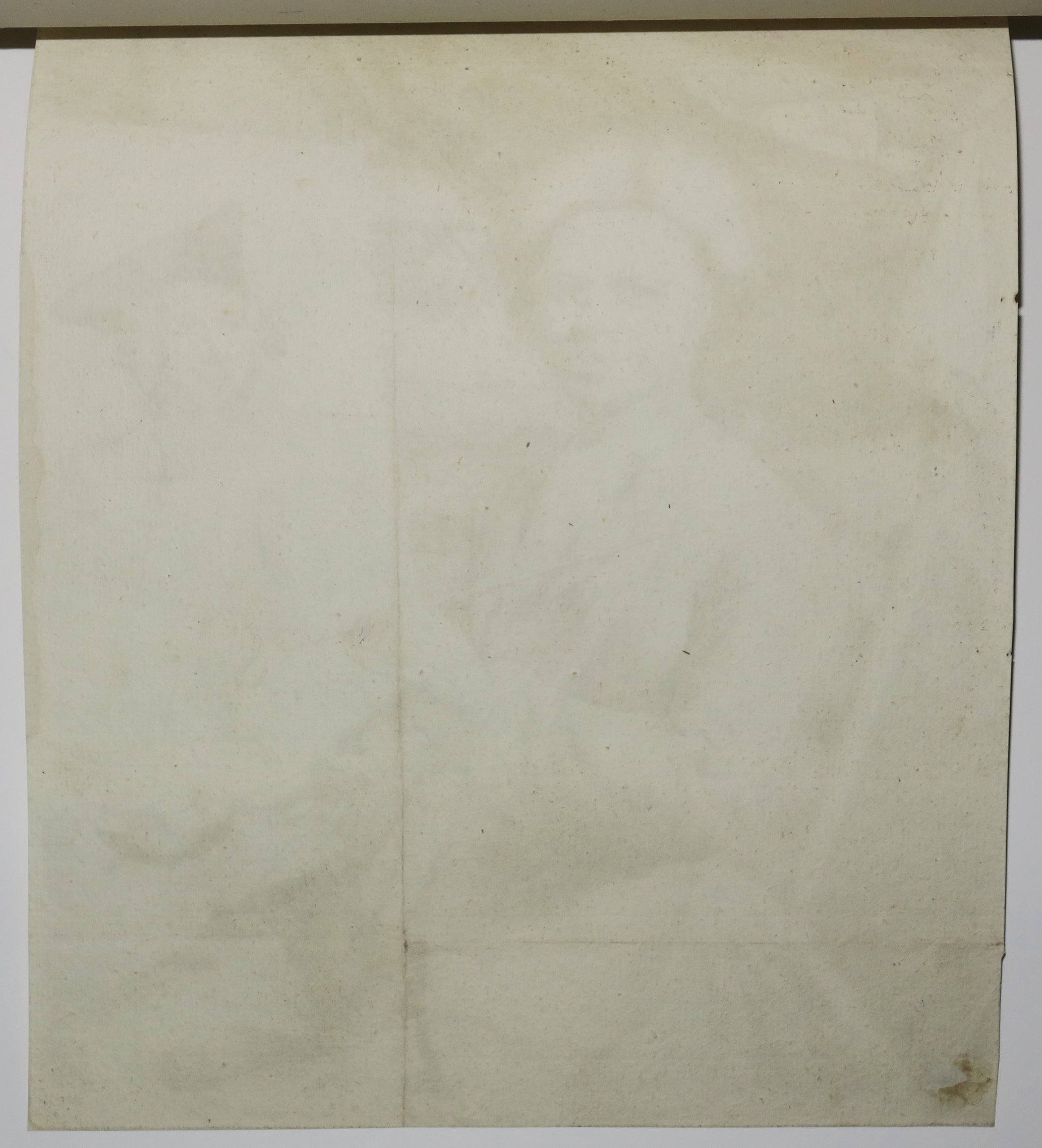 Portrait de Jan Maurits Quinckhard (1688-1771) devant son chevalet, peintre néerlandais et collectionneur d'art.  1756.