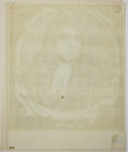 Charger l'image dans la galerie, Portrait d'Antoni van Leeuwenhoek (1632-1723), Savant hollandais.