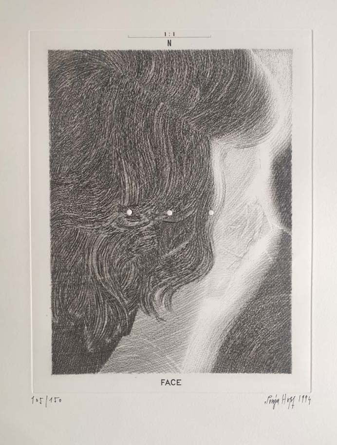 Face. 1994