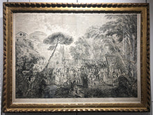 Charger l'image dans la galerie, La Mariée de Village. 1729.