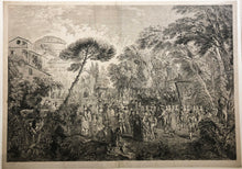 Charger l'image dans la galerie, La Mariée de Village. 1729.