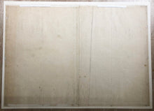 Charger l'image dans la galerie, La Mariée de Village. 1729.