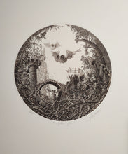 Charger l'image dans la galerie, Les petites pharies. XXème