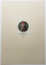 Charger l'image dans la galerie, Louis XVI, Roi des Français, Couvert du Bonnet de la Liberté que la Nation lui présenta le 20 juin 1792.