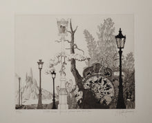 Charger l'image dans la galerie, Petite maison pour un poisson ascendant lion. XXème.