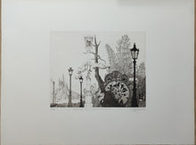 Charger l'image dans la galerie, Petite maison pour un poisson ascendant lion. XXème.