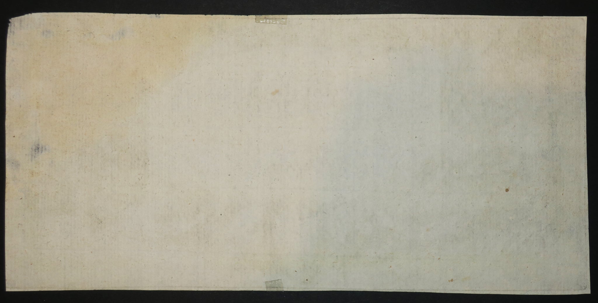 Frontispice de la série de gravures