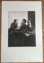 Charger l'image dans la galerie, Café I. 1991