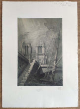 Charger l'image dans la galerie, Le Petit Pont. 2001