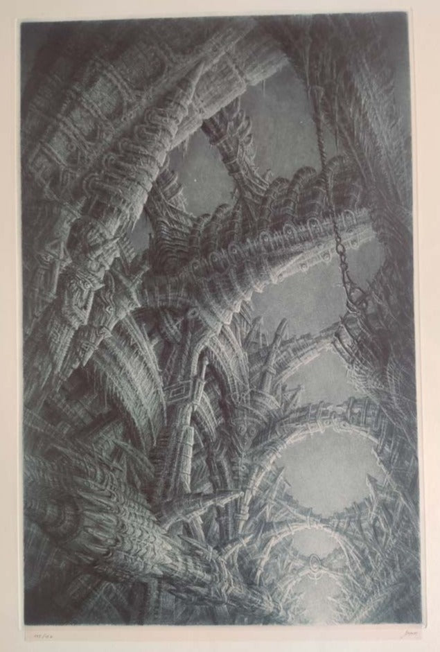 L'imbroglio. 2012-2013