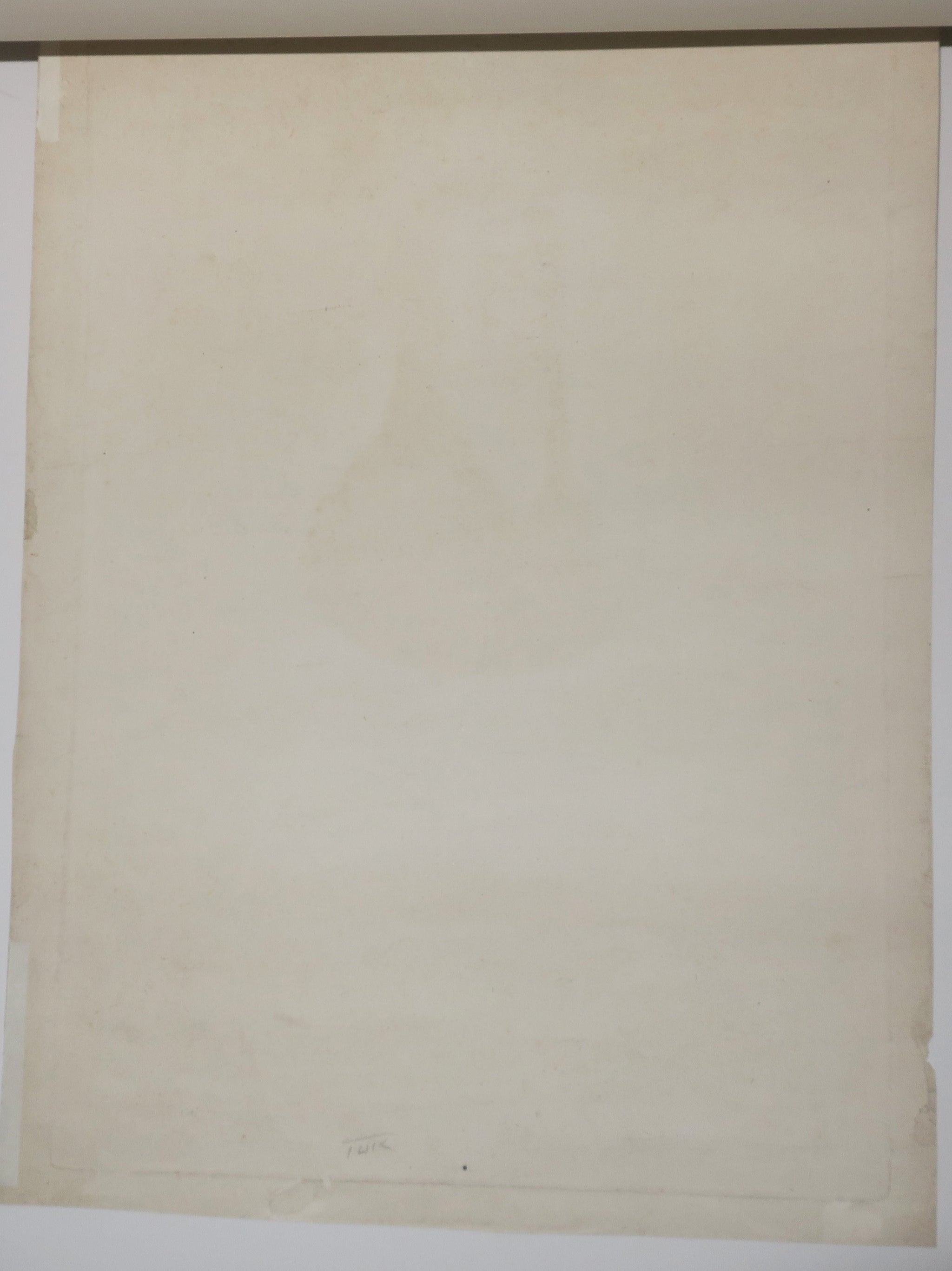 Bonaparte Premier Consul de la République Française. Revue du Quintidi. 1802.
