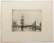 Charger l'image dans la galerie, Marine. 1899.