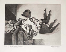 Charger l'image dans la galerie, Je vous aime Madame. 1994