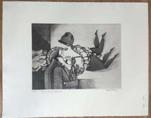 Charger l'image dans la galerie, Je vous aime Madame. 1994