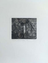 Charger l'image dans la galerie, Nature morte au Sablier. 1993.