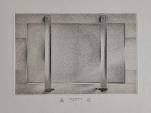 Charger l'image dans la galerie, La trappe. 1990