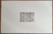 Charger l'image dans la galerie, La trappe. 1990