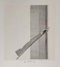 Charger l'image dans la galerie, Le bec.1992