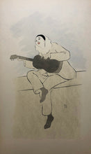 Charger l'image dans la galerie, Arlequinades. Album de douze dessins.