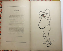 Charger l'image dans la galerie, Arlequinades. Album de douze dessins.