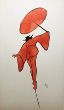 Charger l'image dans la galerie, Arlequinades. Album de douze dessins.