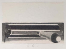 Charger l'image dans la galerie, Affût. 1997