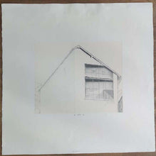 Charger l'image dans la galerie, Le solitaire. 1991