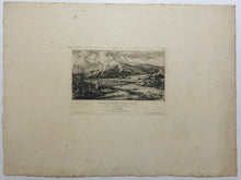 Charger l'image dans la galerie, Nouvelle-Zélande, Presqu’île de Banks. Etat de la petite colonie Française d’Akaroa. Vers 1845 - Voyage du Rhin. 1865.