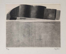 Charger l'image dans la galerie, L'étau. 1988