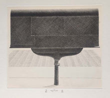 Charger l'image dans la galerie, La bascule. 1992