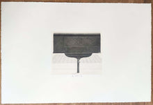 Charger l'image dans la galerie, La bascule. 1992