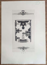 Charger l'image dans la galerie, Pinces. 2010