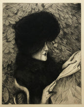 Charger l'image dans la galerie, Le journal.  1883.