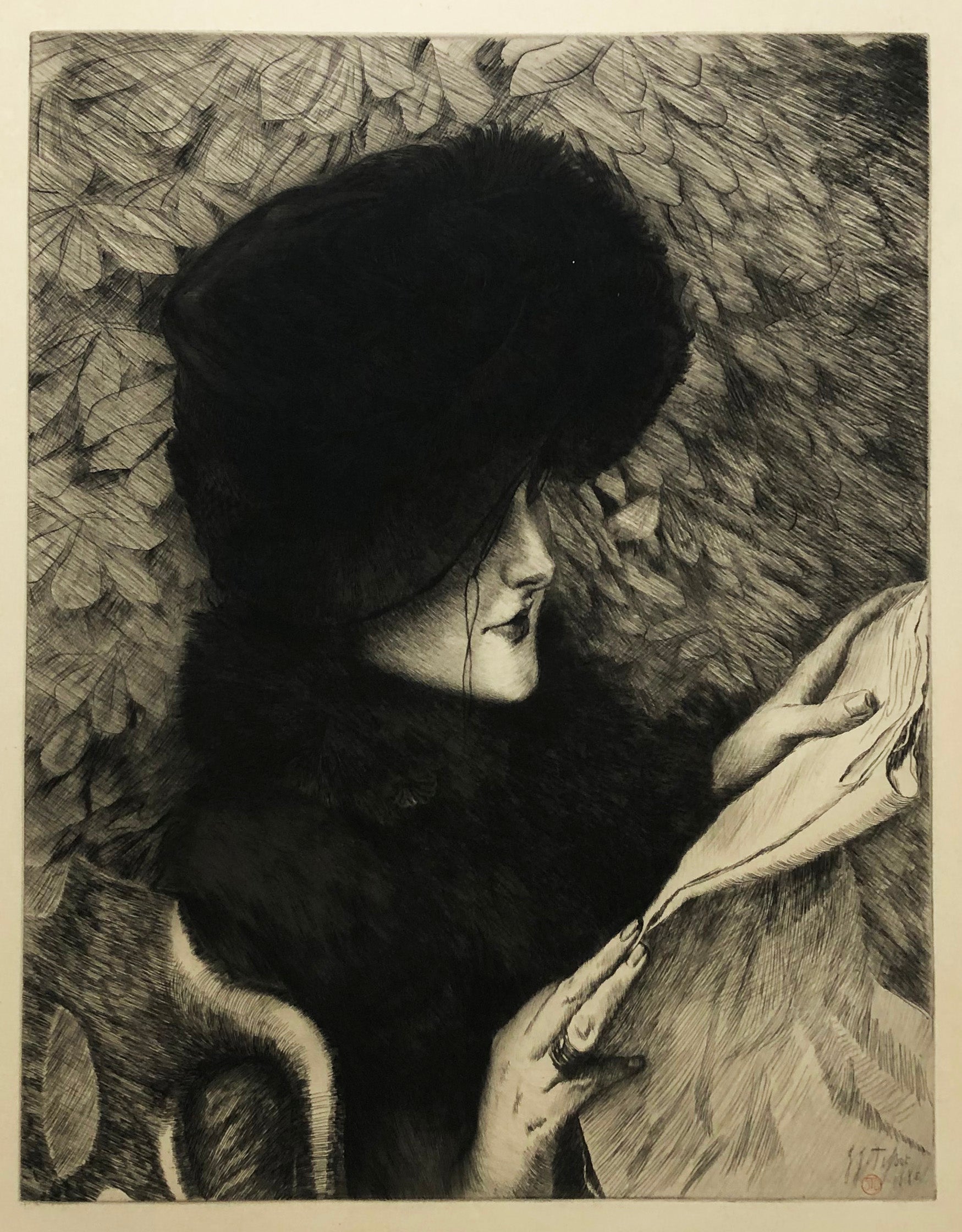 Le journal.  1883.