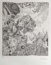 Charger l'image dans la galerie, Catocala Nupta. 2002