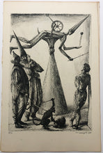 Charger l'image dans la galerie, Caprices.  1988.