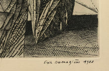 Charger l'image dans la galerie, Caprices.  1988.