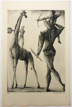 Charger l'image dans la galerie, Caprices.  1988.