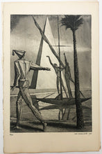 Charger l'image dans la galerie, Caprices.  1988.