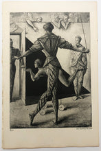 Charger l'image dans la galerie, Caprices.  1988.