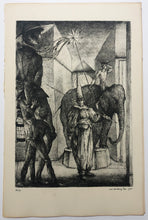 Charger l'image dans la galerie, Caprices.  1988.