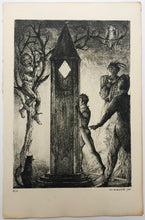 Charger l'image dans la galerie, Caprices.  1988.