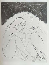 Charger l'image dans la galerie, Zeus et Asteria. 1987